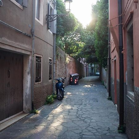 A 3 Passi Dal Mare Apartment Chioggia Luaran gambar