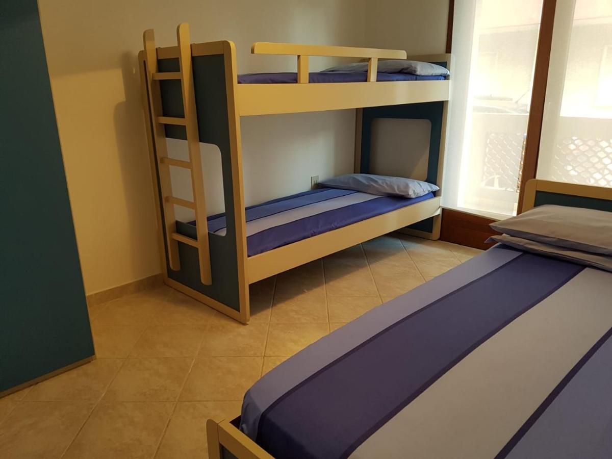 A 3 Passi Dal Mare Apartment Chioggia Luaran gambar