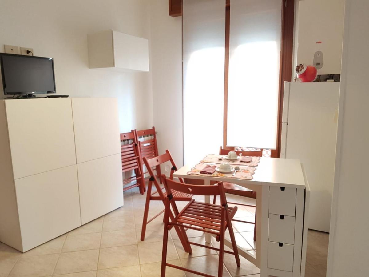 A 3 Passi Dal Mare Apartment Chioggia Luaran gambar