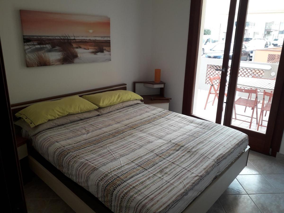 A 3 Passi Dal Mare Apartment Chioggia Luaran gambar